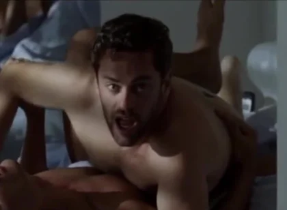 Colby Keller - Horny Xxx Clip Homo Public Just For You