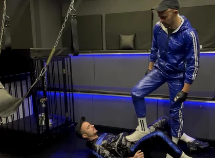 sneaker socks feet scally boys cum load