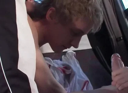 Threesome Action After The Big Win