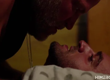 Excellent Adult Movie Gay Rimjob Incredible , Its Amazing