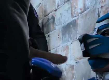 Pup boys group fucking