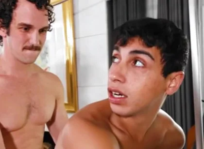 Fucked By My Rich Stepdad