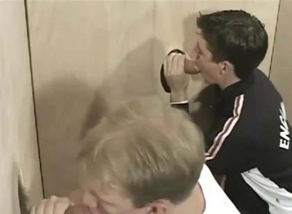 Rod Engulfing Party At The Powerhouse San Francisco Of 2