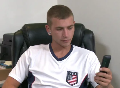 Phone Sex With A Thick Cock With Alexander Greene