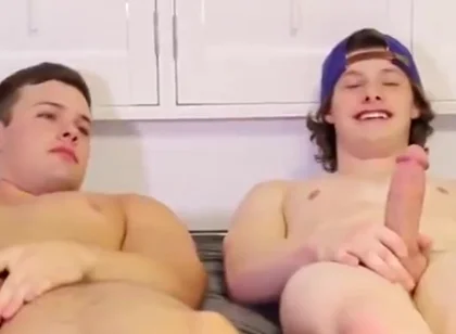 Amazing Xxx Clip Gay Teen 18+ Crazy , Take A Look