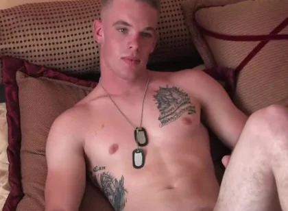 Natural Skills: Lucky At His Best