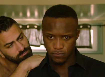Andre Donovan And Adam Ramzi - True Male: Reunited For One Last Deep And Wild Ride