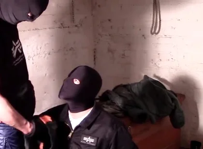 Prolls playing cock sucking gear cuming