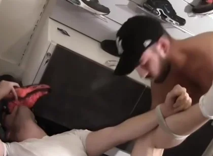 Skets Shop Boys, Three