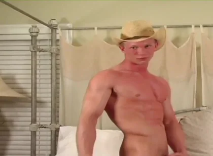 Belt Me, Spank Me - Jacobs Way