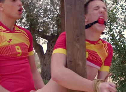 Radim Kastan And Zac Steele - Mdf: After Game, Irresistible Temptation