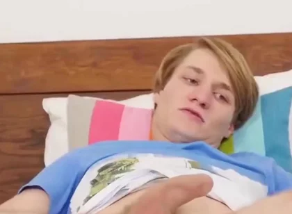 Early Morning Sex Is What We Like