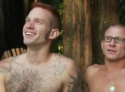 Movies - K-bg - Brenn And Adam