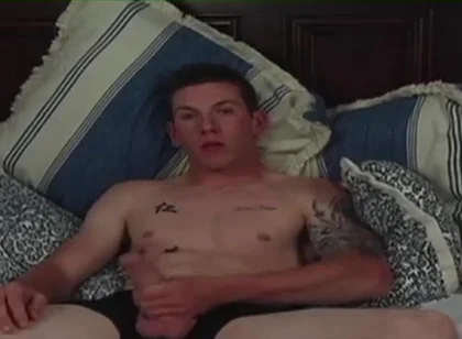 Unleashing Miles: Gay Gaze On Active Duty