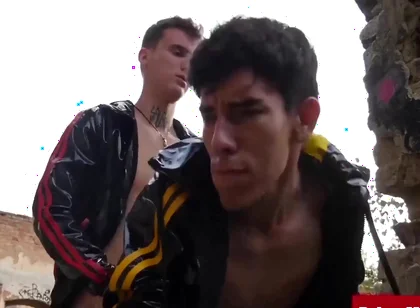 Why Wait - Roman Capellini And Kaleb Cross