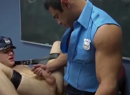 Cosplayers In The House