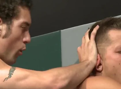 Shane Frost In Dj Vs