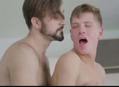 Fit Boy Needs Big Stepbros Hard Cock With Mason Lear And Lukas Stone