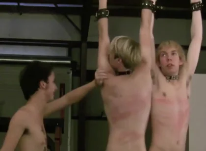 Twink Play - Chapter 9