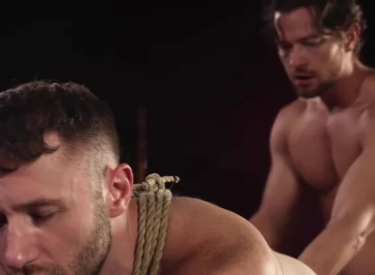 Miles Fallon And Johnny Donovan - Makes Crawl Around And Drag