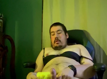 Maritza Having Sex With Doll With Lina Paige