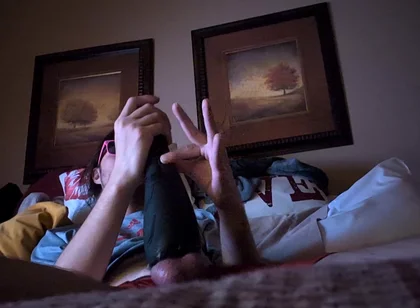 Ride That Big Black Cock With That Ass