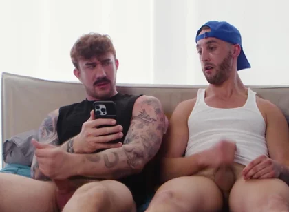 Go Even Further With Each Other - Adam Hanks, Evan Jordie And Adam Banks