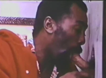 Black Fire Full Film (1973)