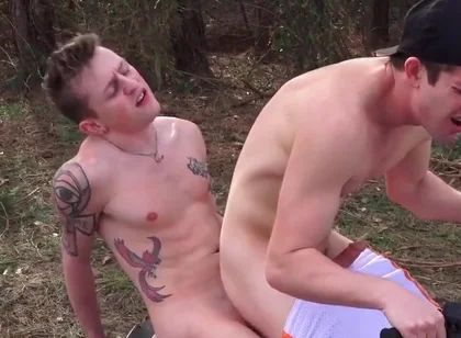 4-wheel Fuck With Mickey Knox