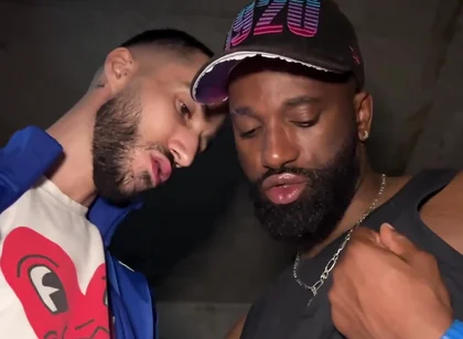 Make Me Cum And Ill Be Nice