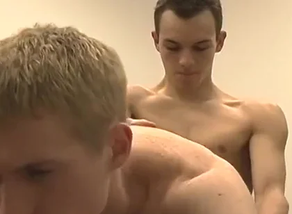 Jason Raze And Nevin Scott - Jason Needs Tech Support