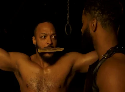 Shadow To The The Spoils With Dillon Diaz And Victor Goes