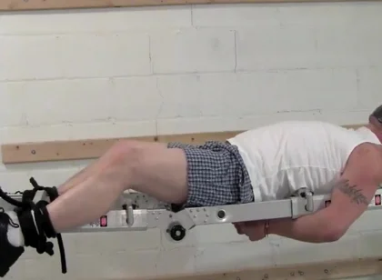 Working Man - Chapter 1