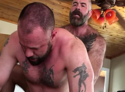 Everybody Fucks - Will Angell, Sean Maygers And Liam Angell