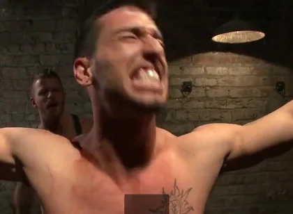 Straight Stud Taken From His Girlfriend With Jeremy Stevens And Casey More