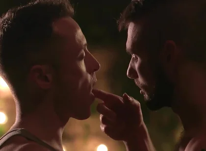 Chris Harder In Voicing Your Desires