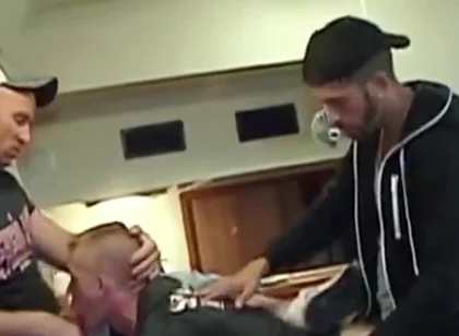 Armax sox and dicks sucking