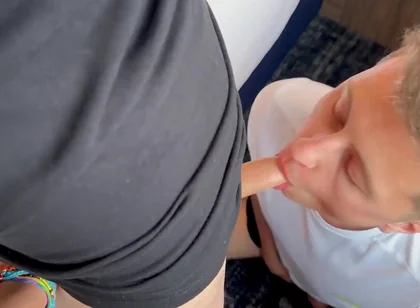 Mitch Schif, Sebastian Kane And Jake Worthy - Using The Gorgeous Twink