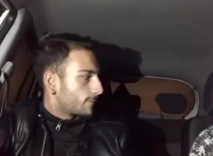 Italian master abuses cashslave