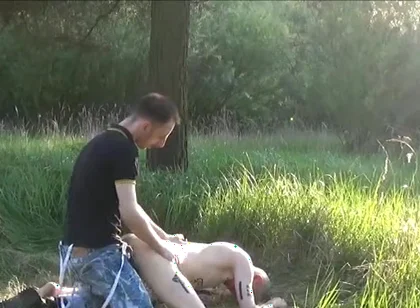 Skinhead boots master