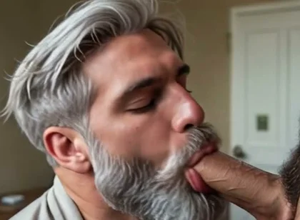 ourdream gay : DILF Heaven: Distinguished Daddy Gay Compilation