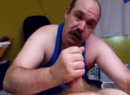 Rusty Piper And Don K Dick In No Slomo - Endurance Training - Increase Your Stamina By Watching This 20-minute Slow Motion Video We Accidentally Made, At Least It Has A Handjob, Blowjob, Cumshot, All The Good Stuff It