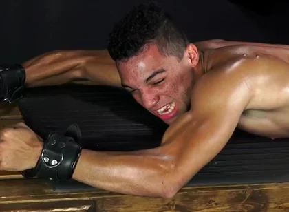 Amone Bane In Three Days Of Pain 4