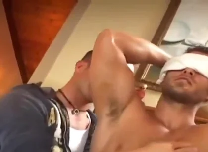 Cody Cummings And Sebastian Taylor - Blind Date Antics By Sebastian For Cody
