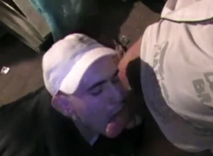 French xxl cock sucking