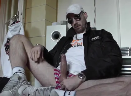 German smoking proll cuming
