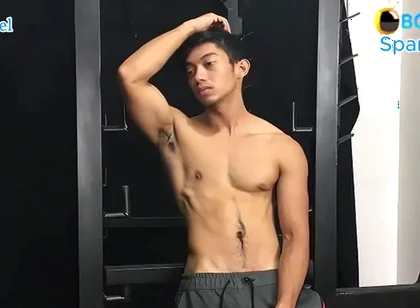 Vf Pinoy Model - Ryan (photoshoot)