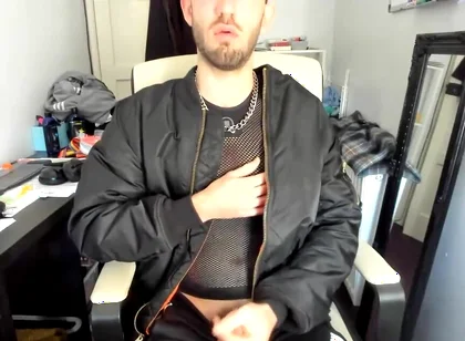 British boy huge cum load