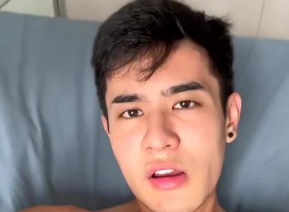Asian - Loose Ashole