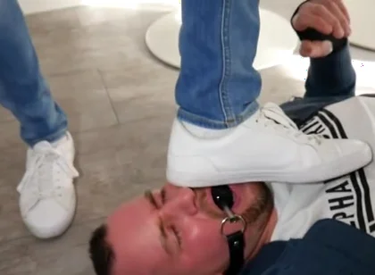 German sneaker master